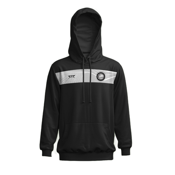 Glebe Hoodie Female