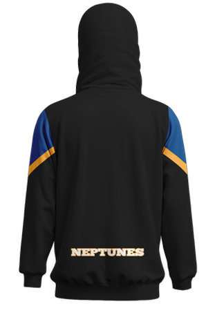 Nelson Bay MALE Supporter Hoodie