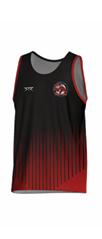 Waikerie Reversible Training Singlet Female