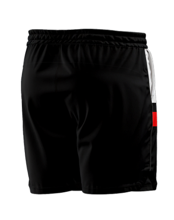 Bloodhounds Female Training Shorts