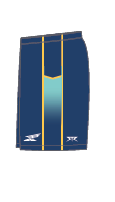 Women's Volleyball Shorts