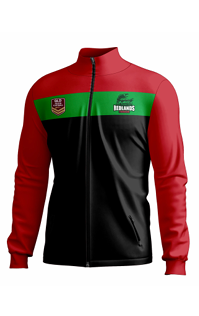 Redland Touch Track Jacket