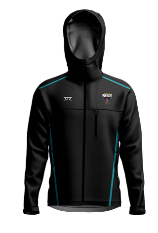 Female Soft-Shell Jacket