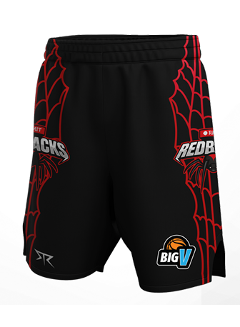 Male Home Playing Short