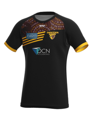 2026 Male Training Shirt