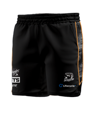Wyong Lakes Male Performance Short
