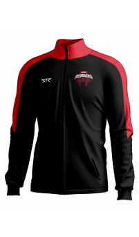 RMIT Tracksuit Jacket (Male)