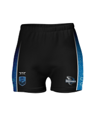 Coffs Harbour Female Bike Short
