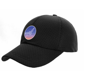 Mesh Playing Hat