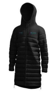 Puffer Coat Elite FEMALE