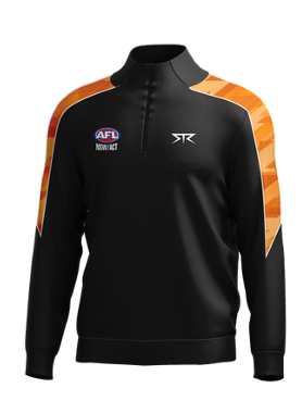 Northern NSW AFL Female 1/4 Zip 2026