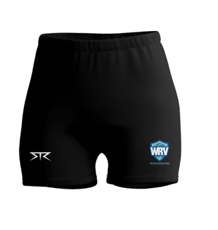 WRV Bike Shorts (Female)