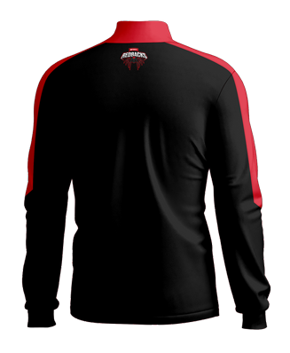 Male Tracksuit Jacket