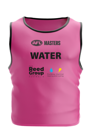 AFLVM Water Bibs
