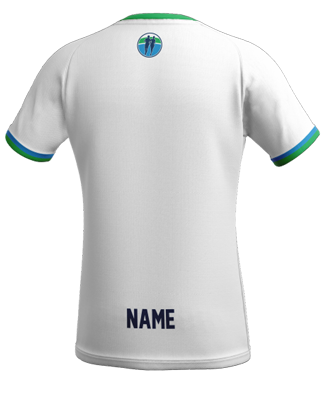 Shepparton Running Festival Male Race Shirt 4