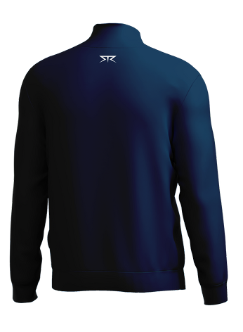 Geelong 1/4 Zip Jumper