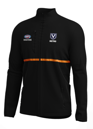 AFLVM Female Weatherproof Jacket