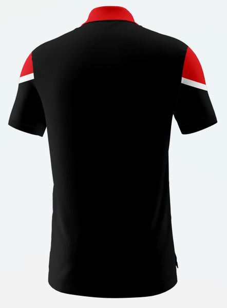 SAWCKFC Female Polo