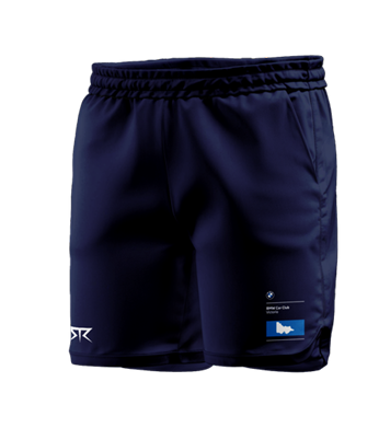 Performance Short Female