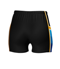 Nelson Bay Female Playing Tights