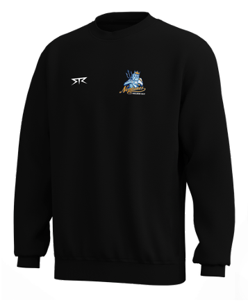 Nelson Bay FEMALE Supporter Crew Neck Jumper