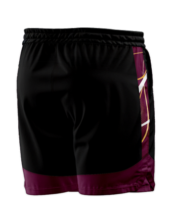 WNC Training Shorts MALE