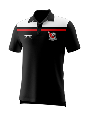 Bloodhounds Male Polo