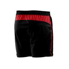 Women's MQU Table Tennis Performance Shorts