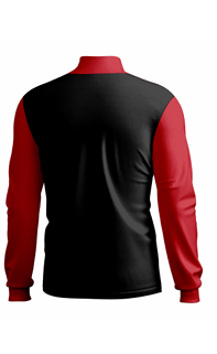 Redland Touch Track Jacket