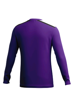 UQ Sport LS Warm Up Top Female