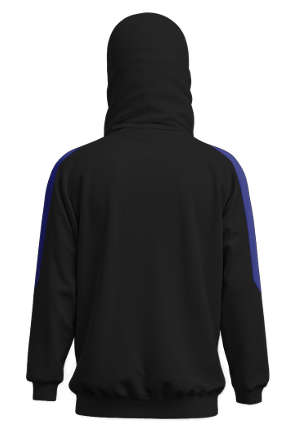 Mornington Hoodie Female
