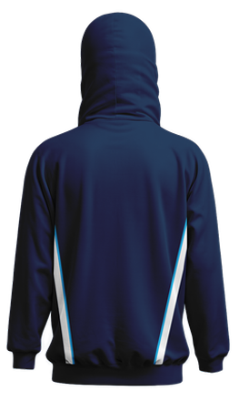 2026 Female Hoodie