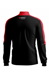 RMIT Tracksuit Jacket (Male)