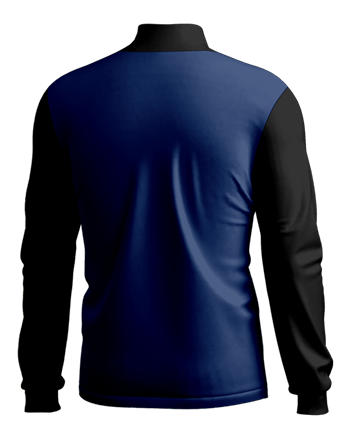 WRV Club Jacket (Male)