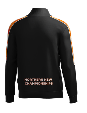 Northern NSW AFL Female 1/4 Zip 2026