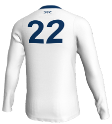 AFL Reversible LS Playing Jumper Female