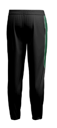 Power House Weatherproof Pant (Unisex)