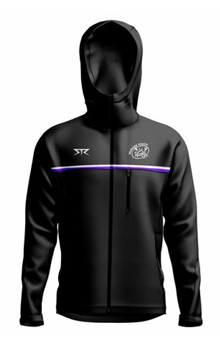 Mudgee Female Soft-Shell Jacket