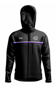 Mudgee Female Soft-Shell Jacket