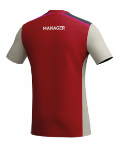 Women's MANAGERS Shirt