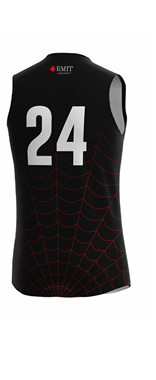 AFL Reversible Jumper (Female)