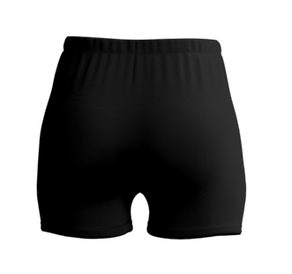 WRV Bike Shorts (Female)