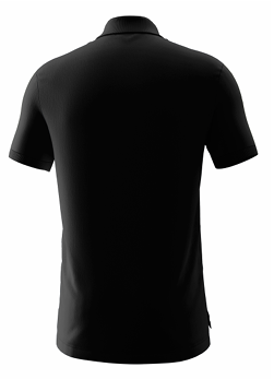 HER Academy Polo Shirt Male