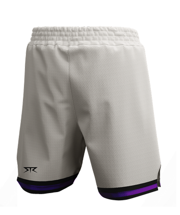 ACU Reversible Basketball Short Male