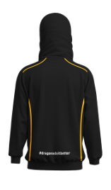 Doyalson unisex hoodie