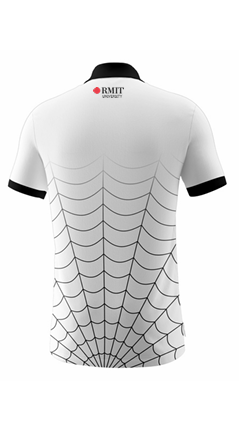 Competition Polo Away (Male)