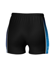 Coffs Harbour Female Bike Short
