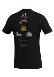 Womens Training Tee