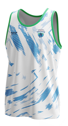 Shepparton Running Festival Male Race Singlet 4