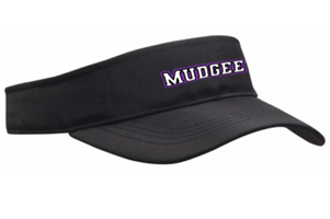 Mudgee Playing Visor